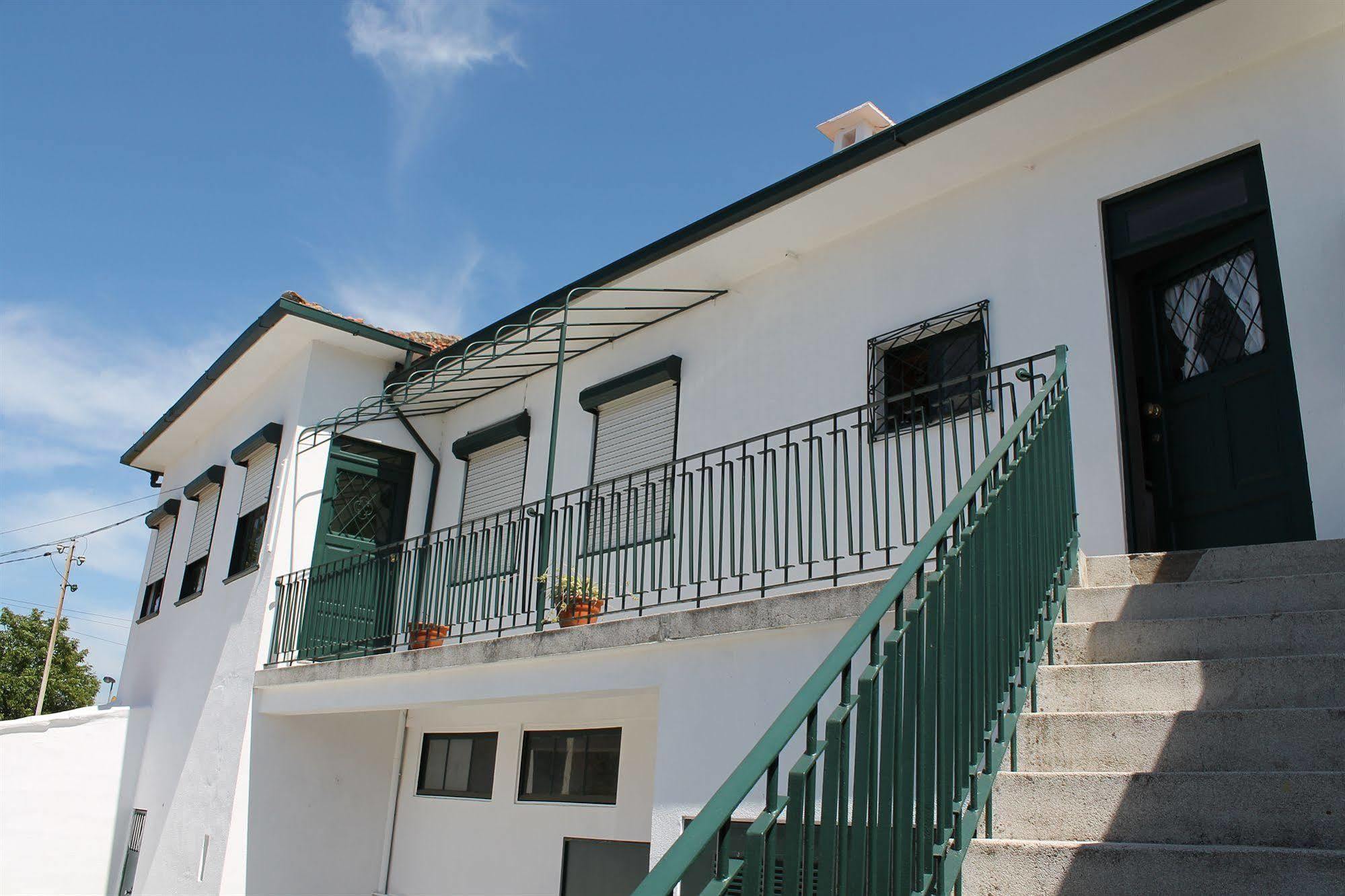 Residencial Paranhos Porto Ngoại thất bức ảnh