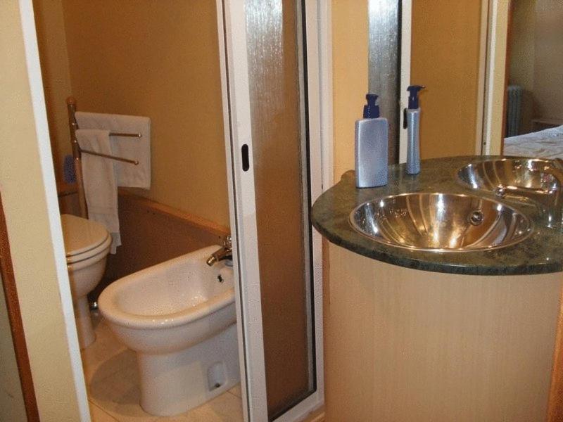 Residencial Paranhos Porto Ngoại thất bức ảnh