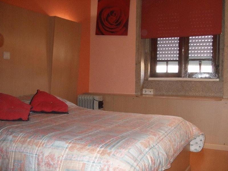 Residencial Paranhos Porto Ngoại thất bức ảnh