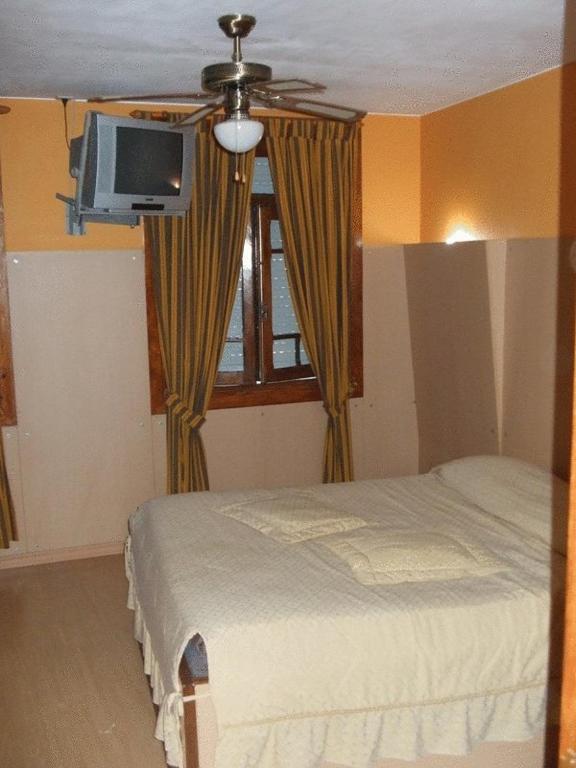 Residencial Paranhos Porto Ngoại thất bức ảnh