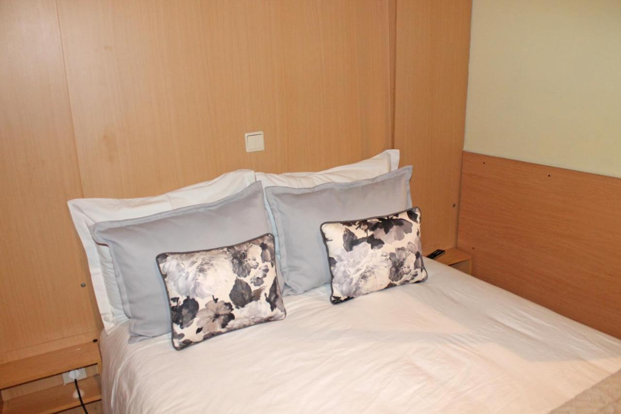 Residencial Paranhos Porto Ngoại thất bức ảnh