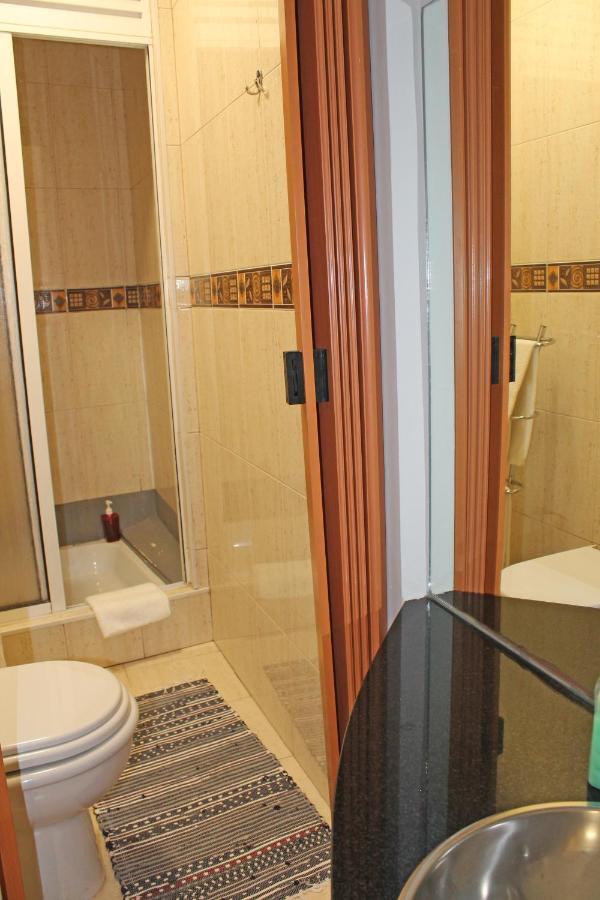 Residencial Paranhos Porto Ngoại thất bức ảnh