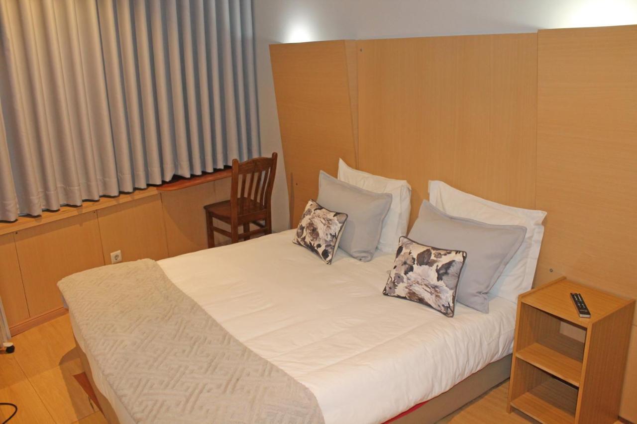 Residencial Paranhos Porto Ngoại thất bức ảnh