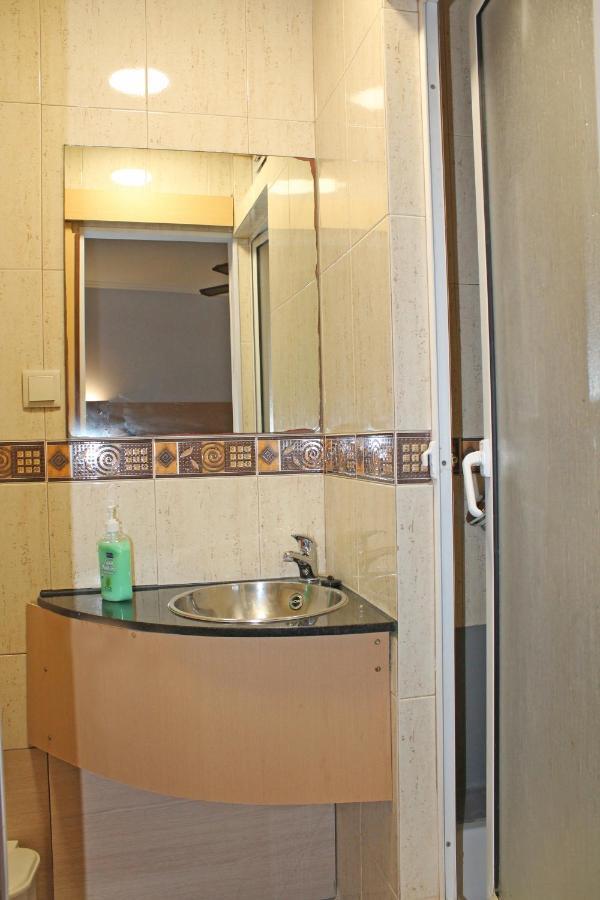 Residencial Paranhos Porto Ngoại thất bức ảnh