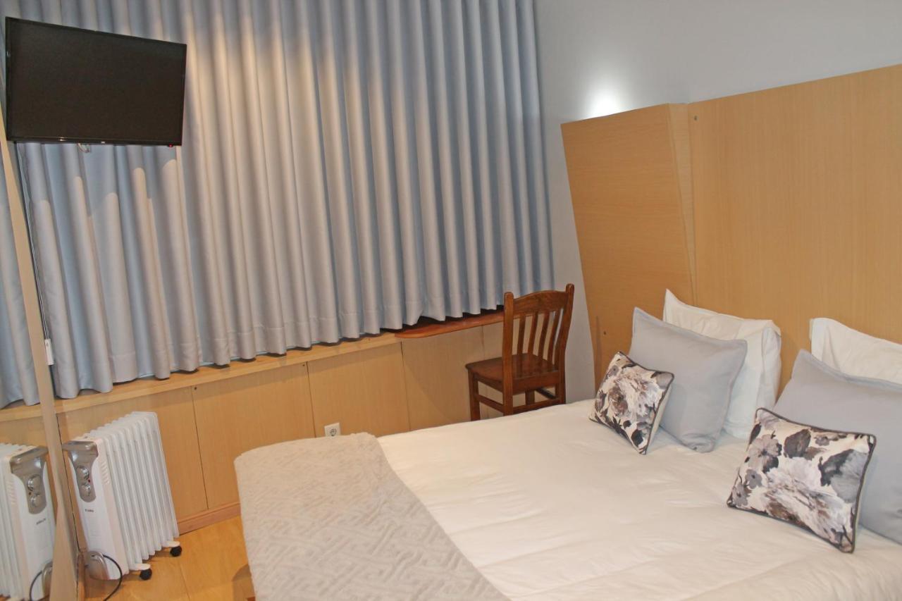 Residencial Paranhos Porto Ngoại thất bức ảnh