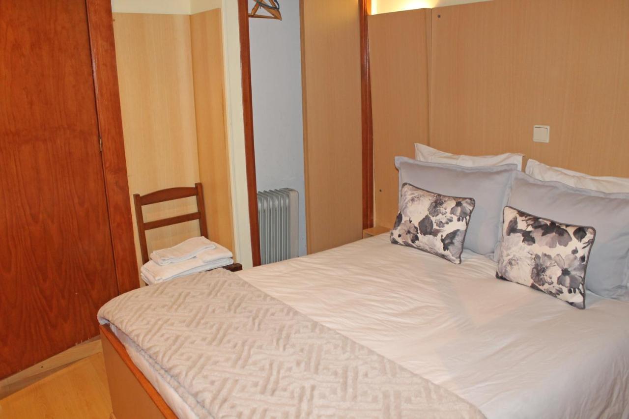 Residencial Paranhos Porto Ngoại thất bức ảnh