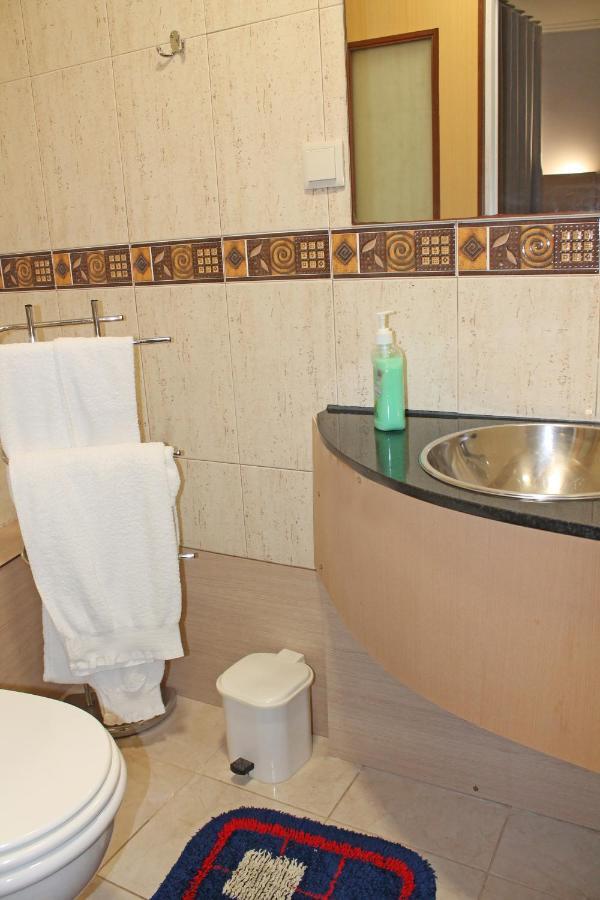 Residencial Paranhos Porto Ngoại thất bức ảnh