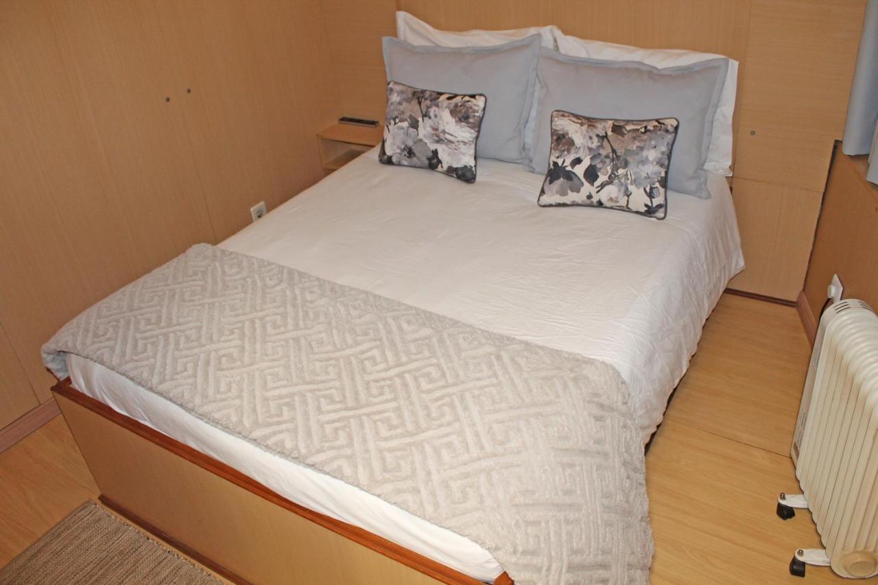 Residencial Paranhos Porto Ngoại thất bức ảnh