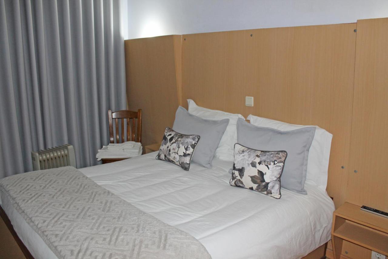 Residencial Paranhos Porto Ngoại thất bức ảnh