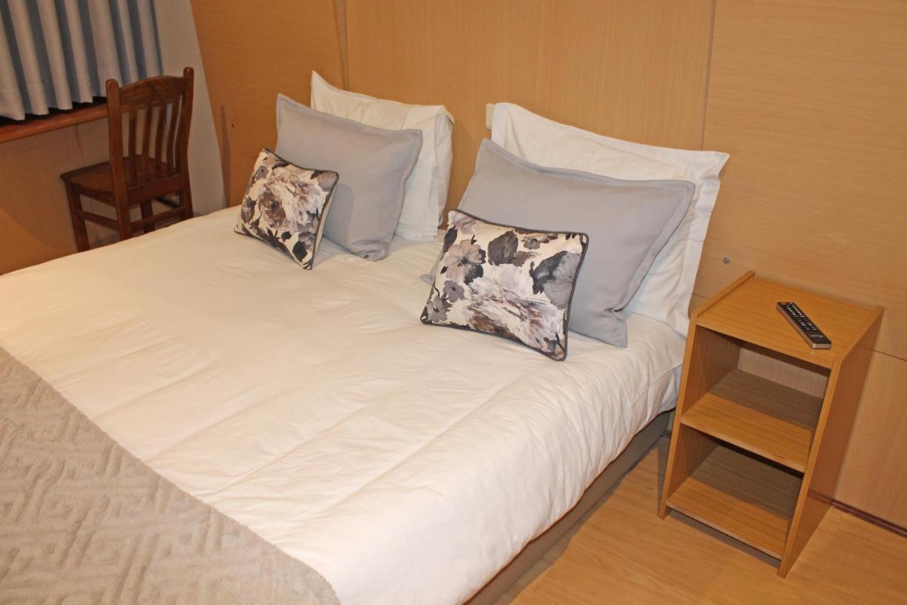 Residencial Paranhos Porto Ngoại thất bức ảnh