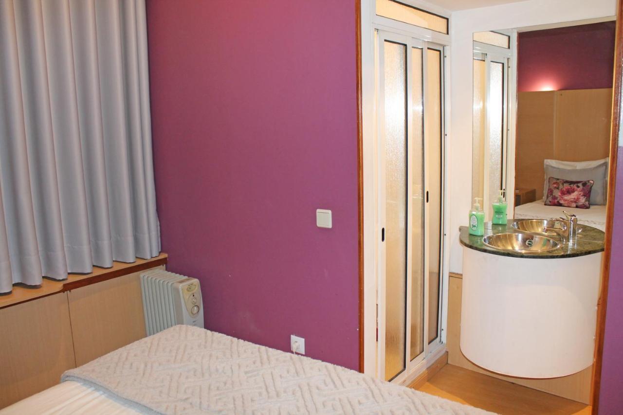 Residencial Paranhos Porto Ngoại thất bức ảnh