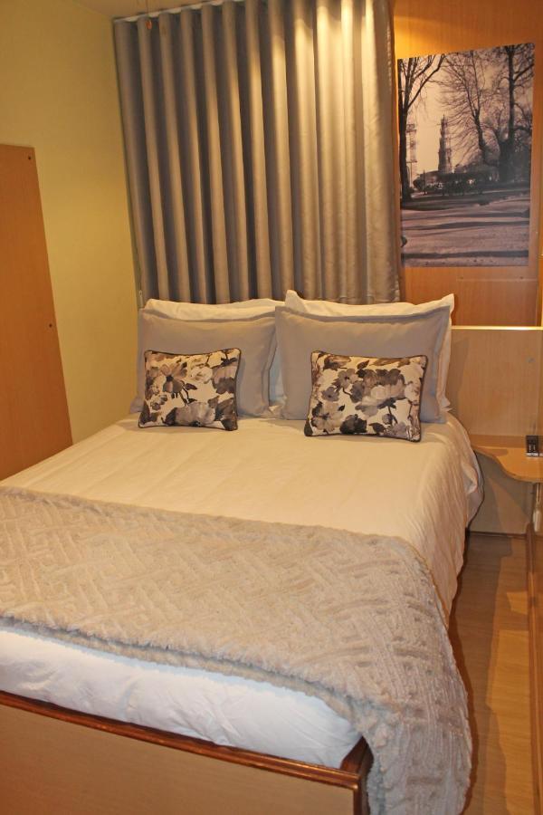 Residencial Paranhos Porto Ngoại thất bức ảnh