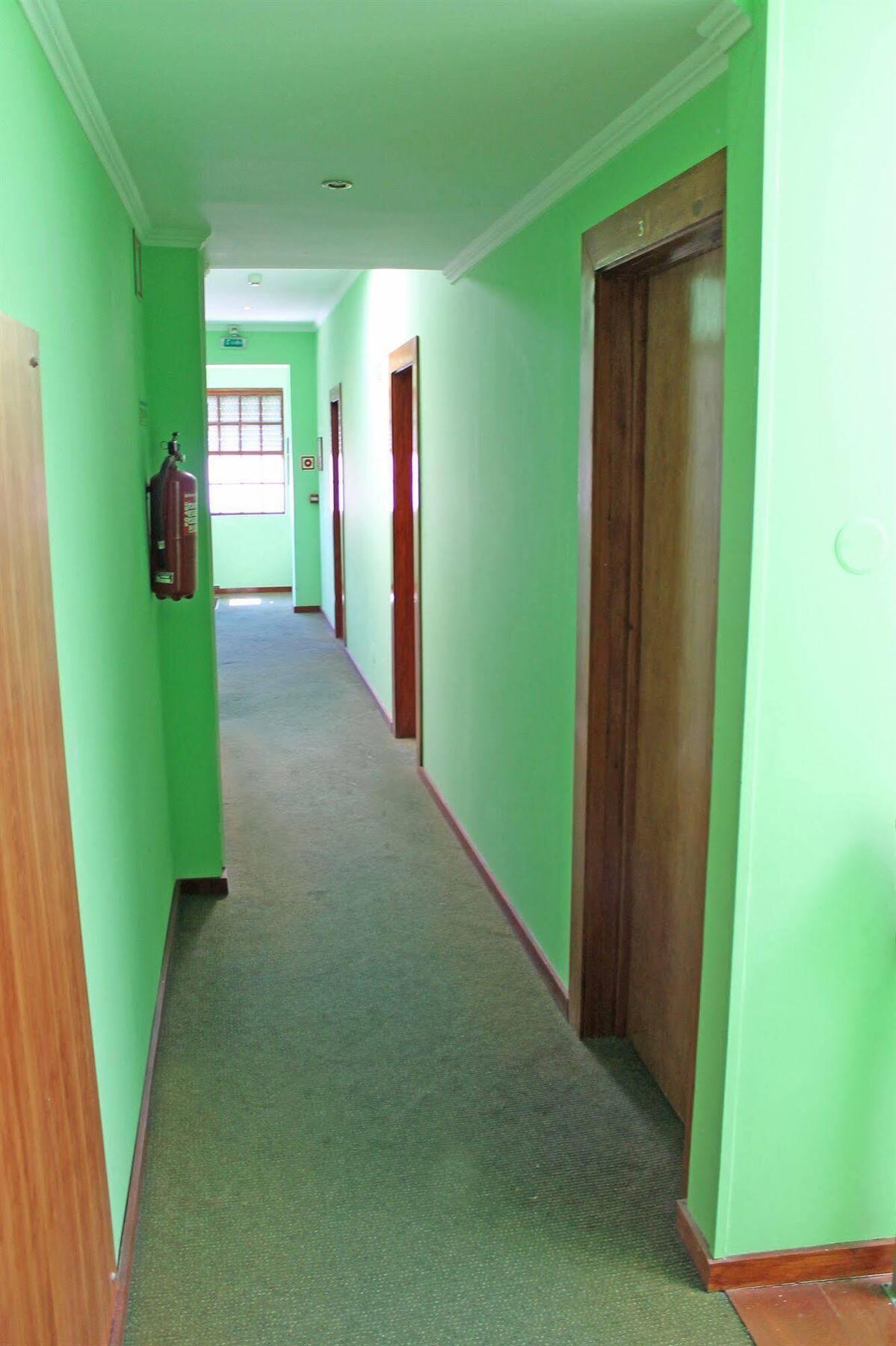 Residencial Paranhos Porto Ngoại thất bức ảnh